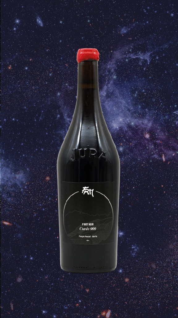space-wine-francois-rouusset-martin-cuvee-909