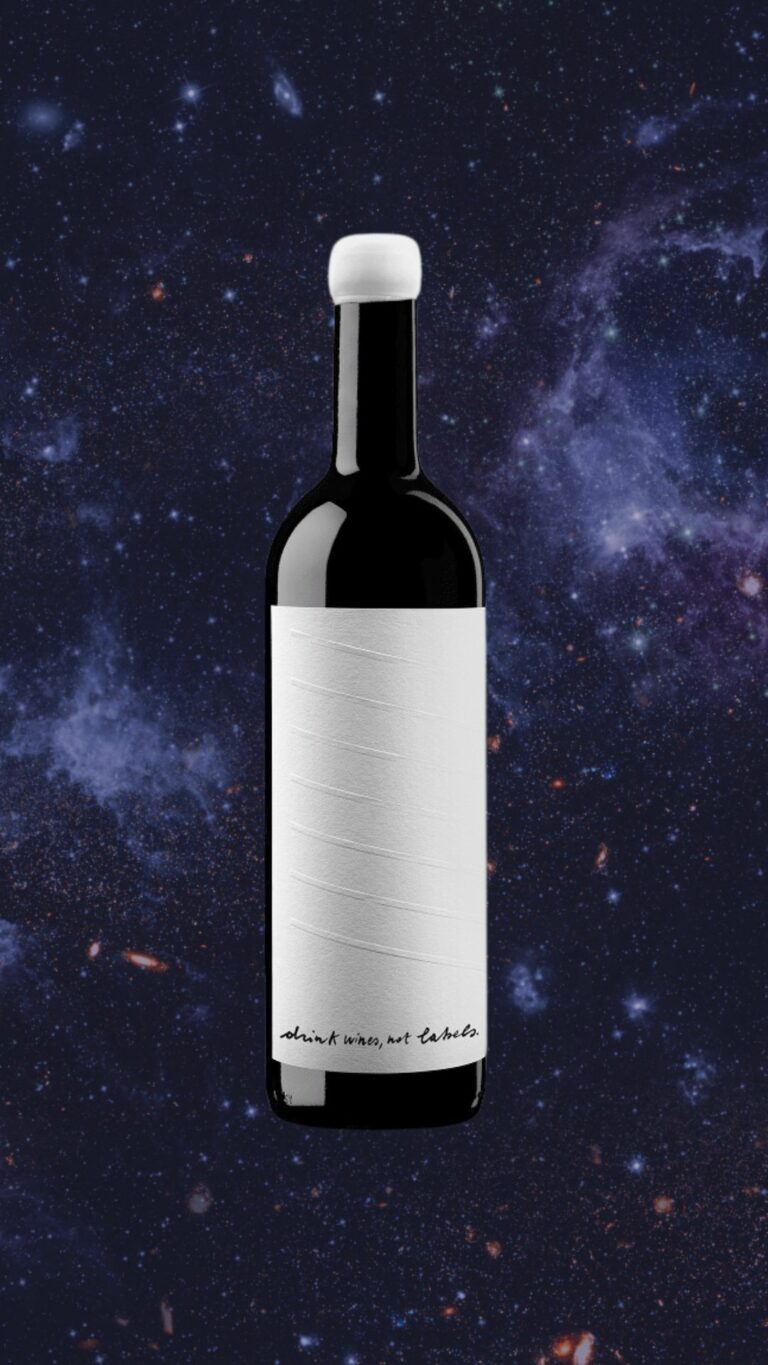 Langhe Nebbiolo DOC | Space Wine